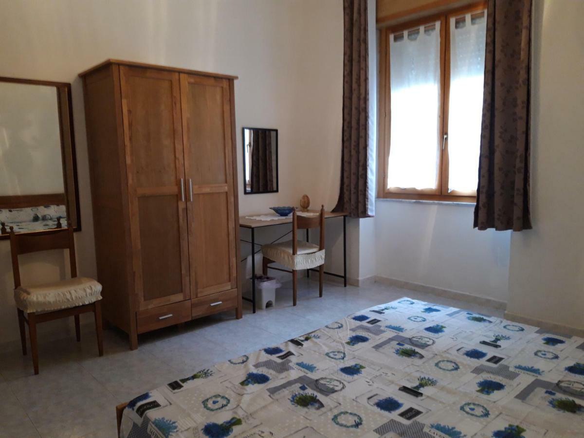 Bed And Breakfast Hibiscus Alghero Exterior photo